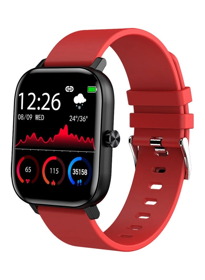 SENBONO 4874R-1 43.3mm Zinc Alloy