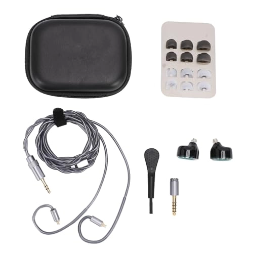 YUEHISY41xfp5e6s9 Wired Earbud