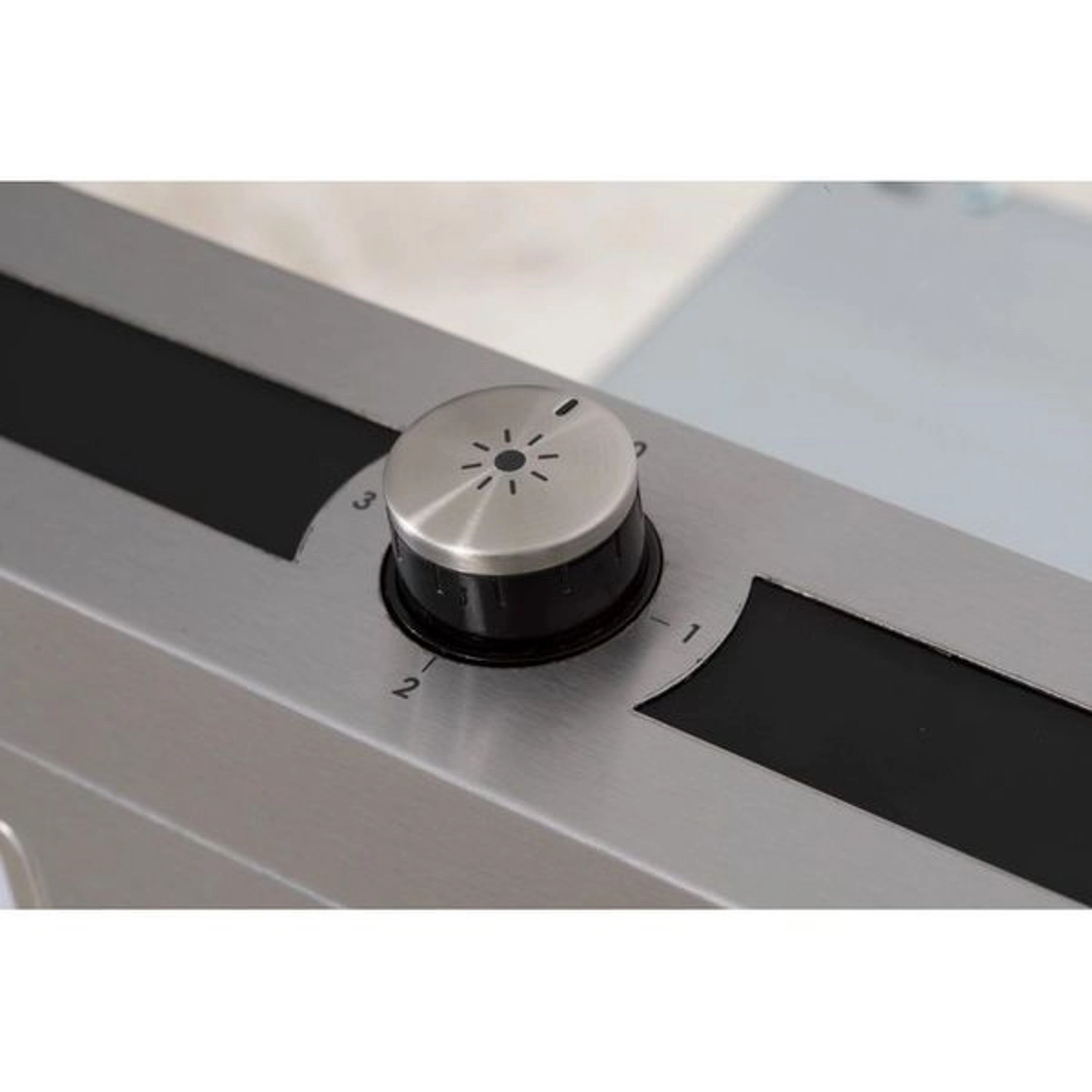 BUILT-IN UNDER Counter COOKER HOOD - 900 millimeter