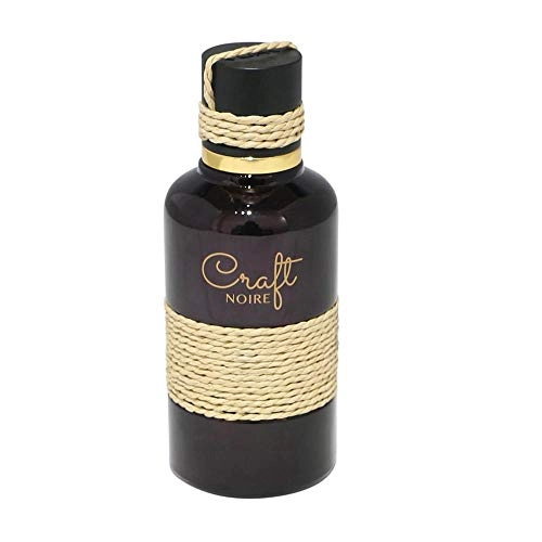 Craft Noire - Eau de Parfum 100ml
