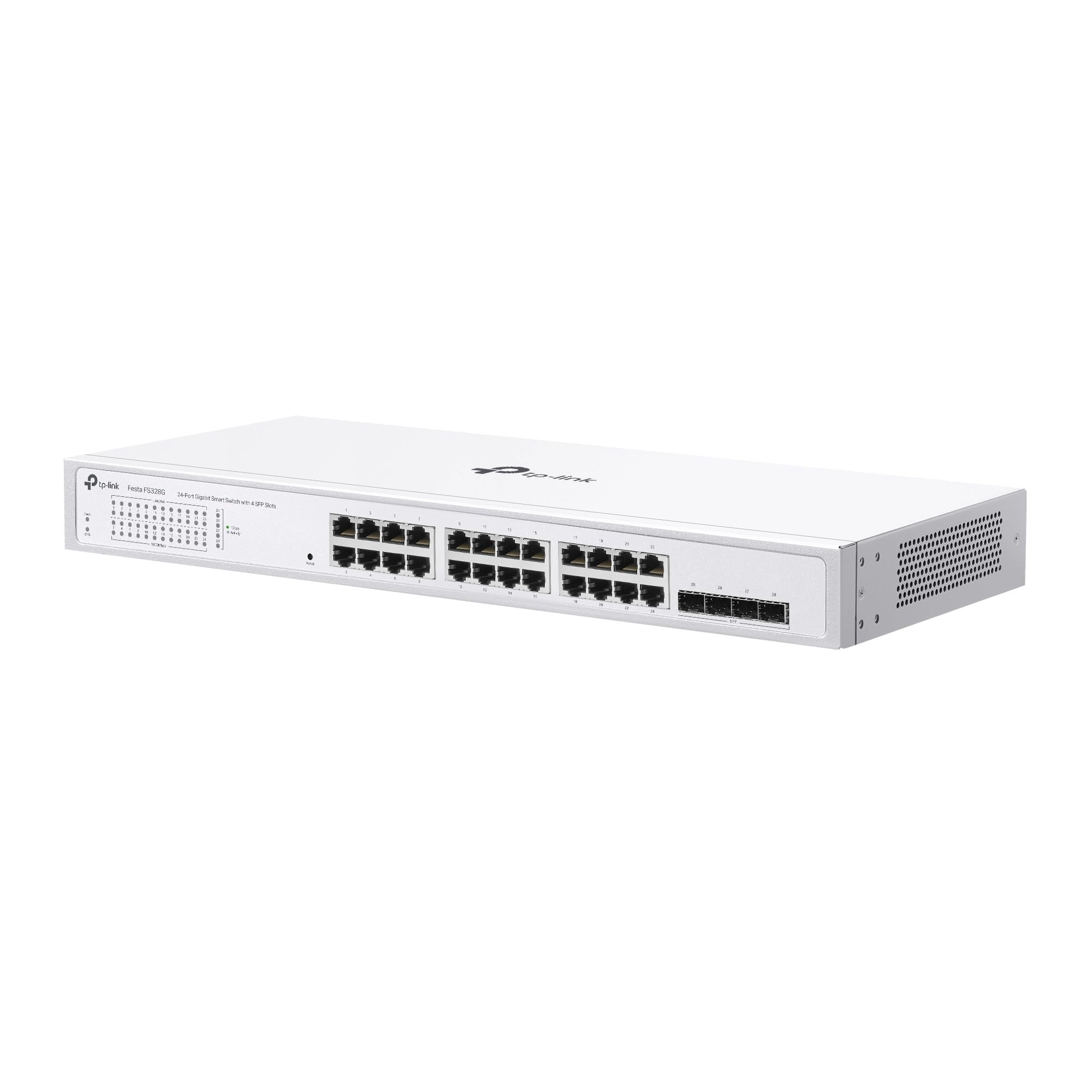 Festa FS328GP 28-ports