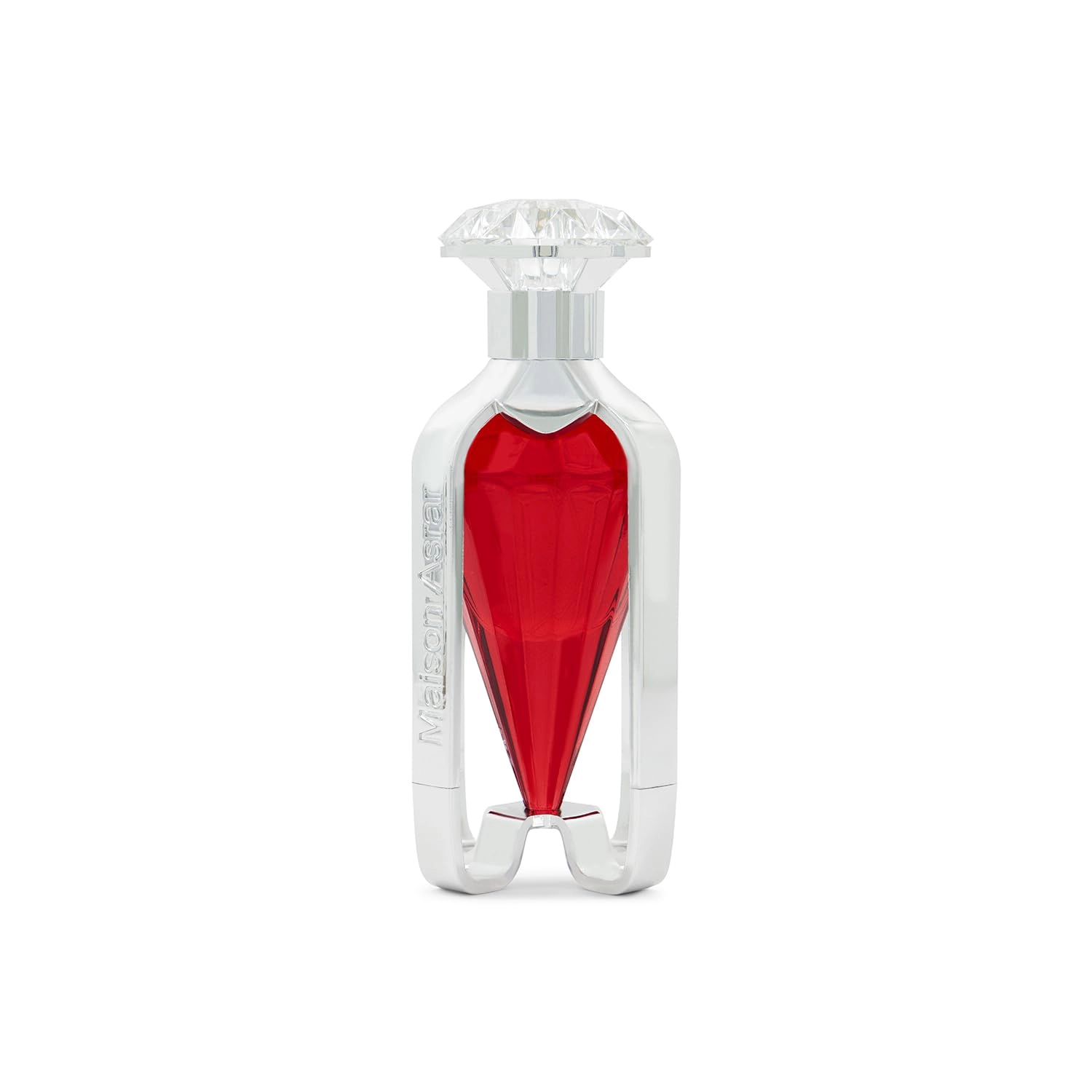 Gulf Orchid Jawhara Rouge Eau de Parfum 80ml