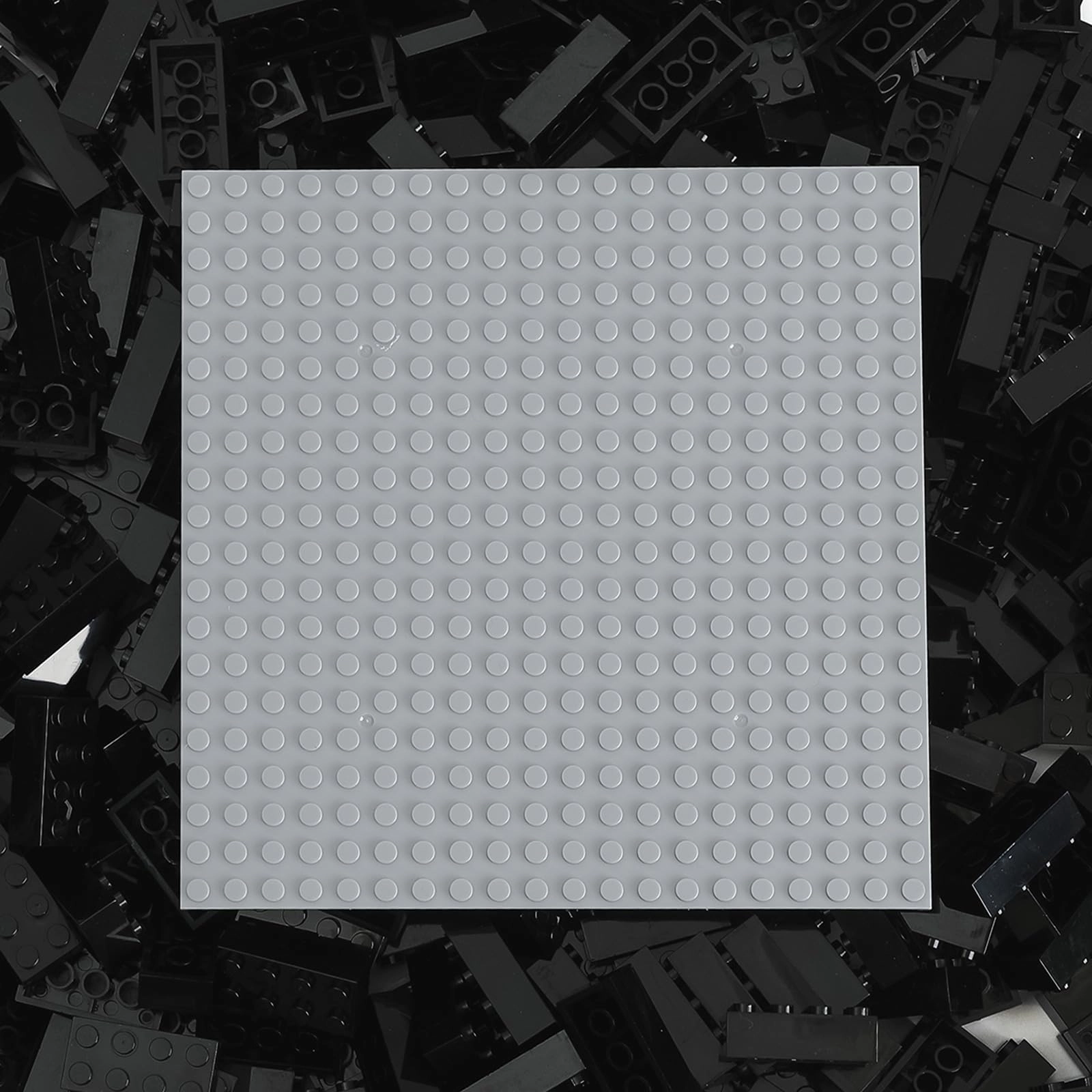 2x4 Bricks - 500 pcs