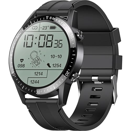 Smart Watch Plastic Silicone GPS