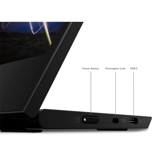 Thinkvision M15 - 62CAUAT1WL 15 inch 1920 X 1080
