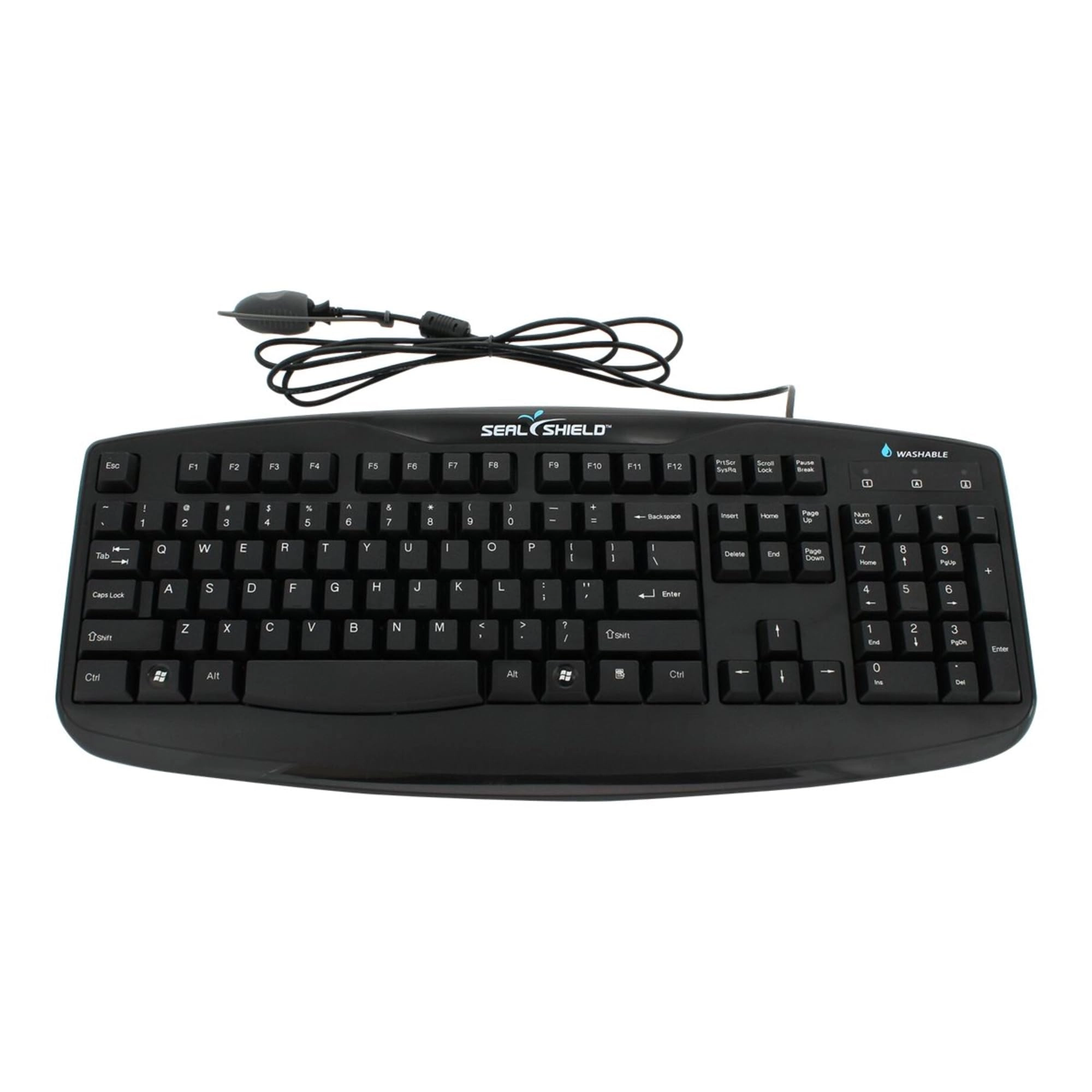 Seal Shield Stwk503 - Wired