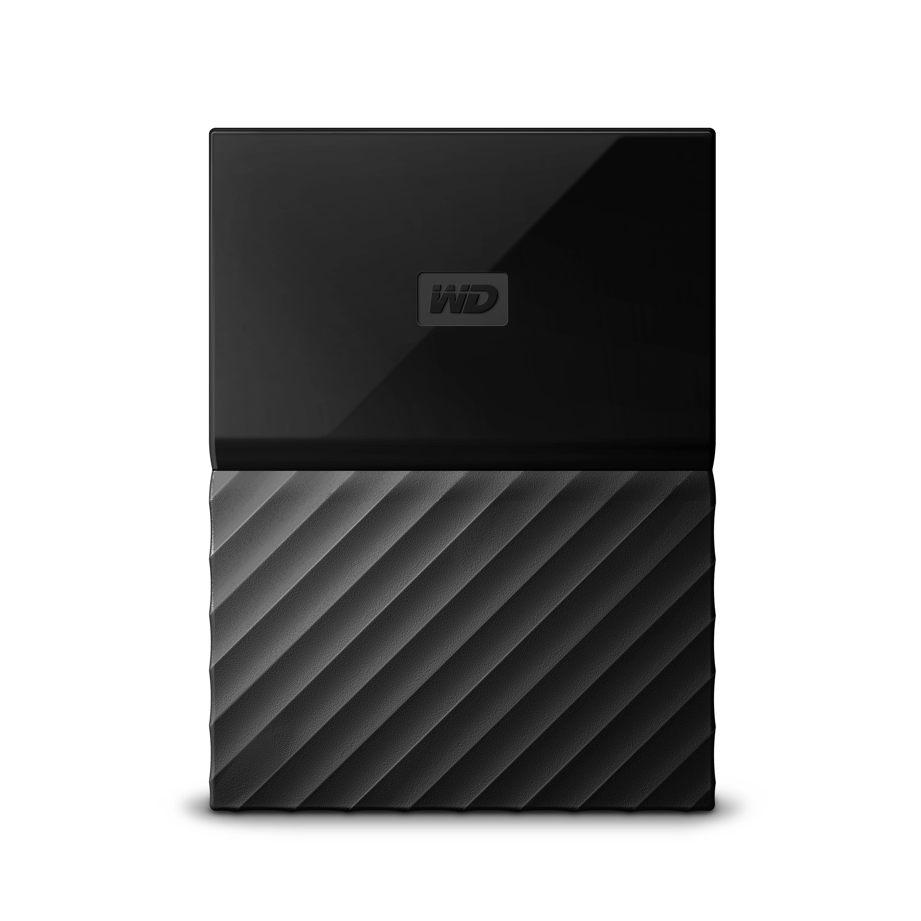 My Passport 1 TB HDD