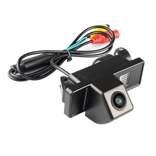 Rearview Parking Camera - Night Vision 1080P
