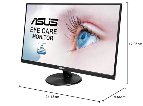 VP279HE - 1920 x 1080 27 Inches