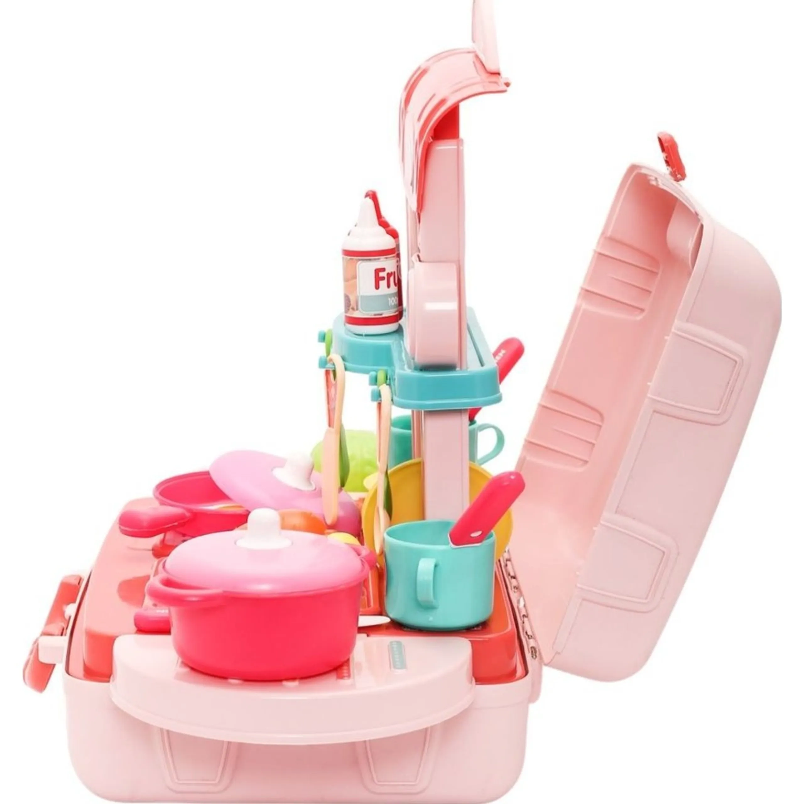 Briefcase Kitchen Playset (46917574-DHT_RP_75001_C)