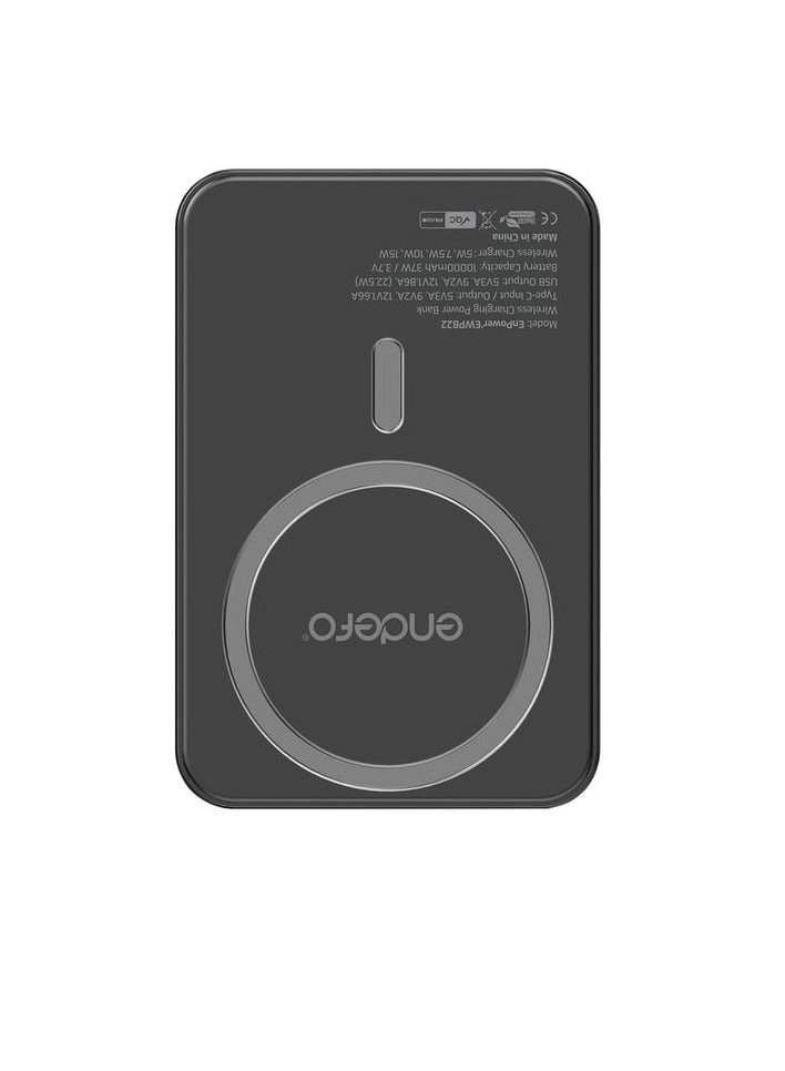 MagSafe Power Bank - 10000mAh