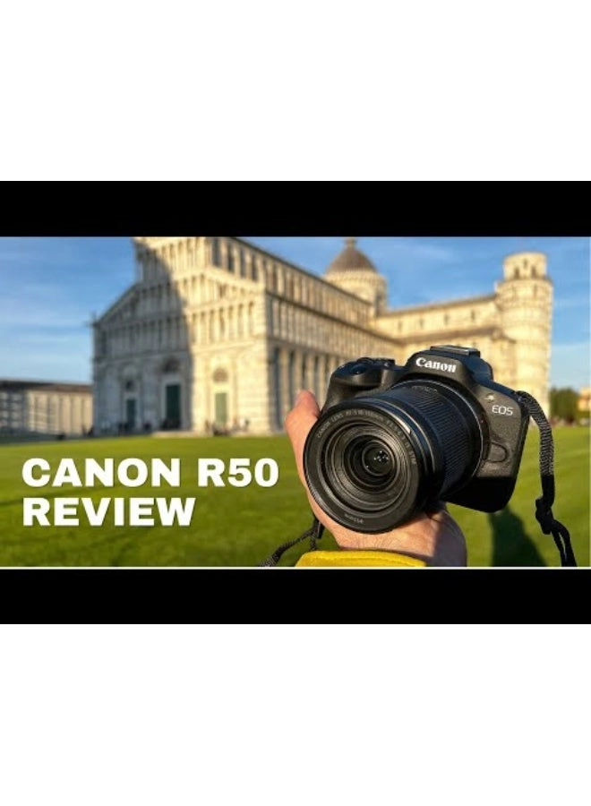 EOS R50