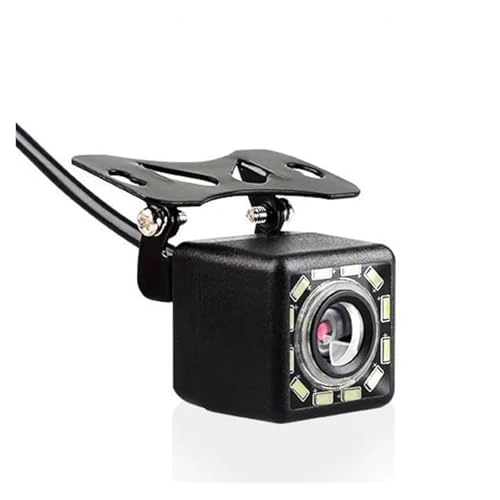 Backup Camera - Night Vision 756 (H) x 504 (V)