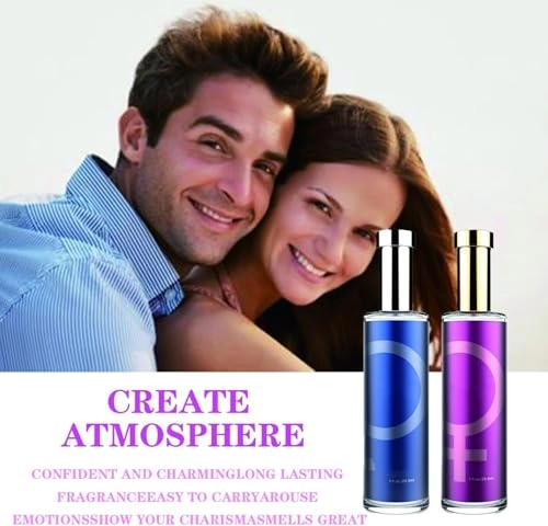 Cupid Hypnosis Cologne - 29.5 Milliliters