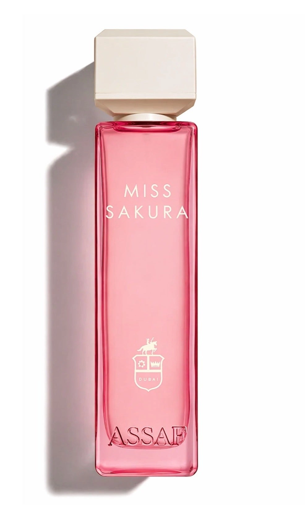 Miss Sakura - Eau de Parfum 200ml