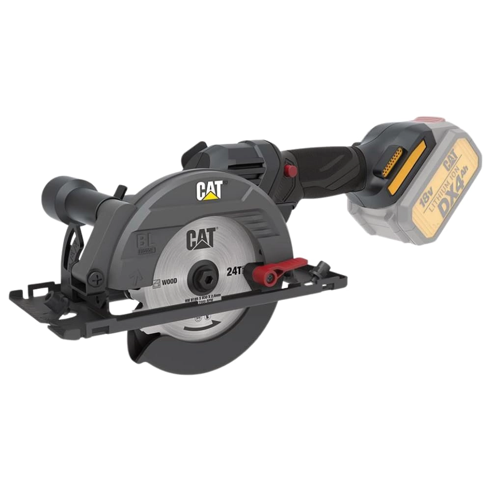 Caterpillar DX5010B Cordless (Bare Tool)