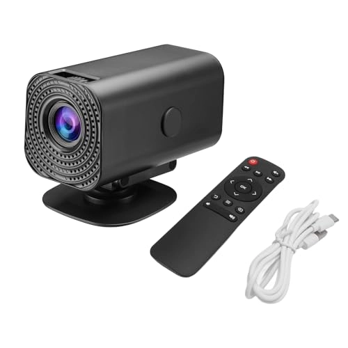 Mini Projector - 100ANSI 1920 x 1080