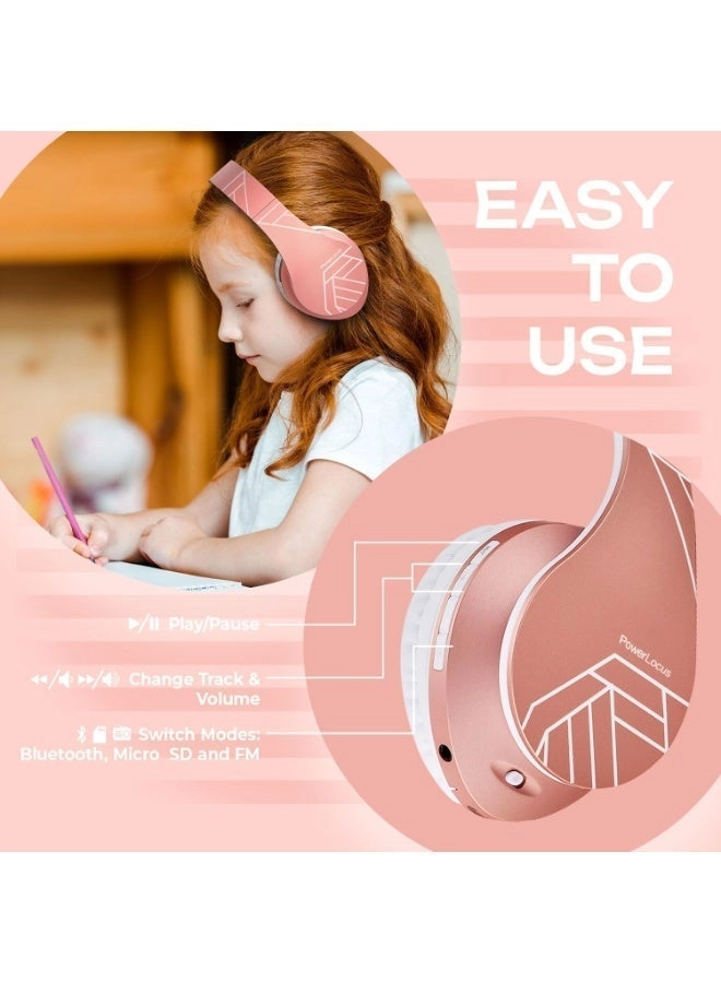 P2 Wireless Headphone