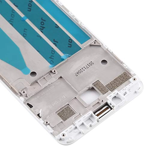 Front Housing LCD Frame Bezel Plate for Meizu M6T M811Q