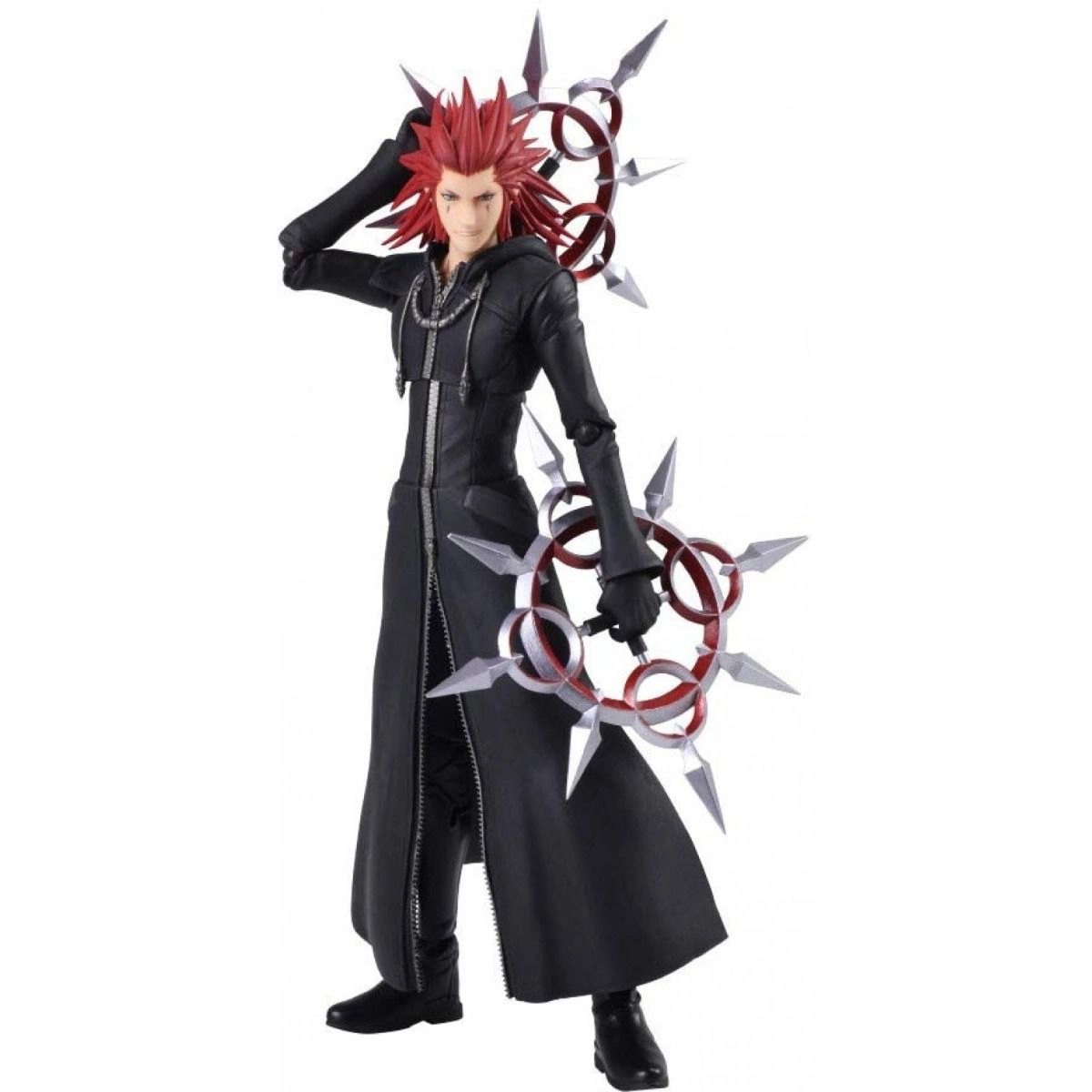 Square Enix Axel - Kingdom Hearts III (17.9 cm)