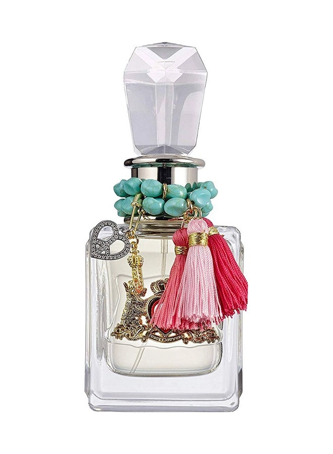 Peace Love Eau de Parfum 100ml