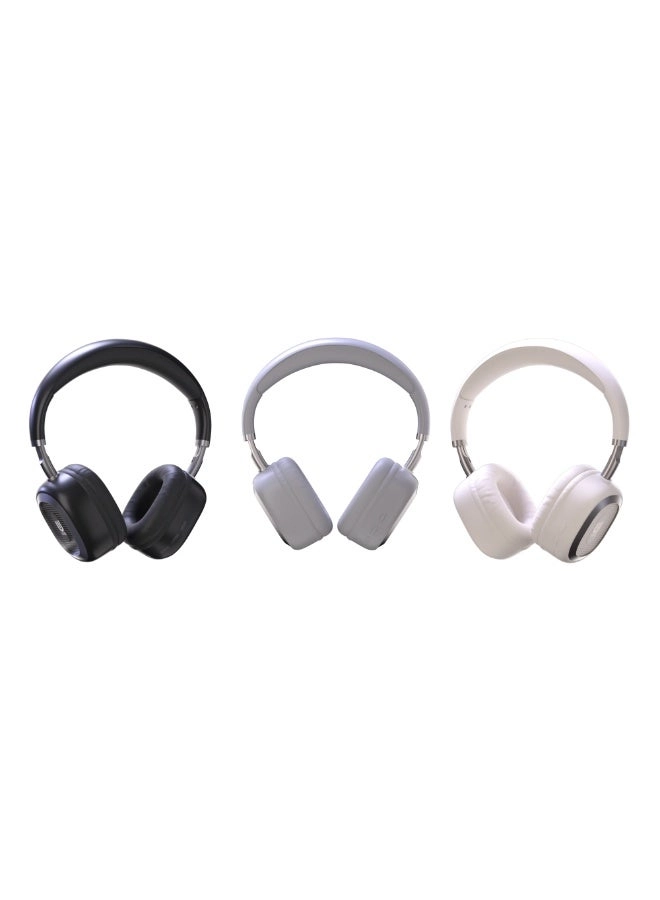 UX-W2 DUET Wireless Headphones