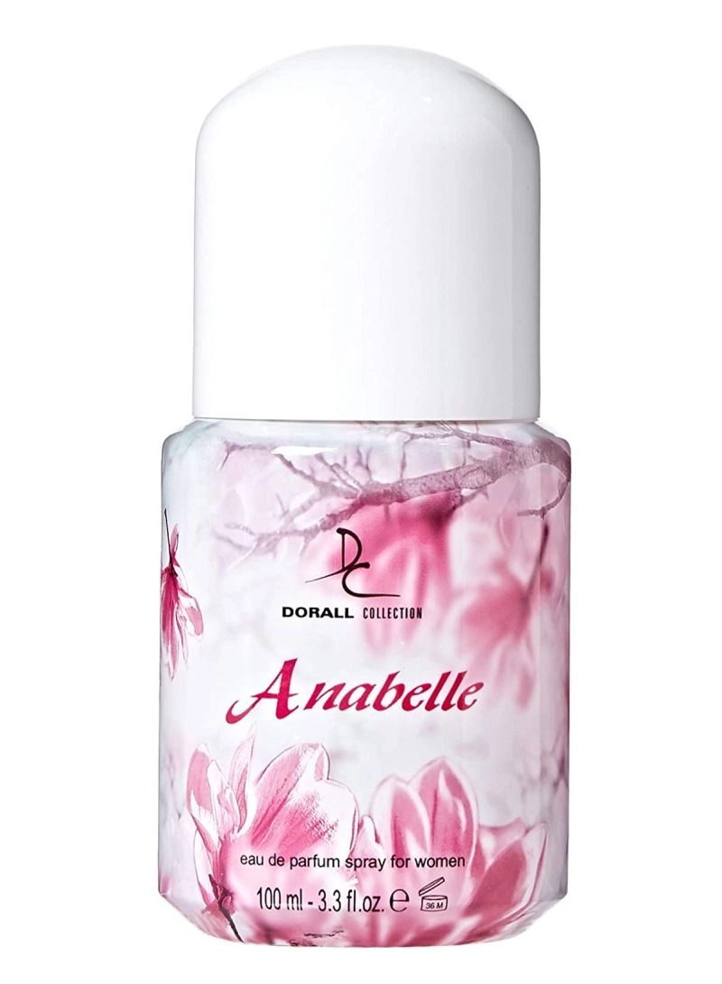 Dorall Collection Anabelle Eau de Toilette 100ml