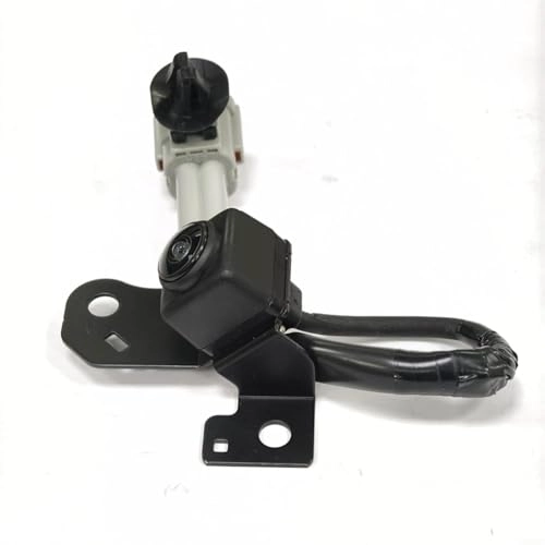 Reversing Camera - IP68 AHD