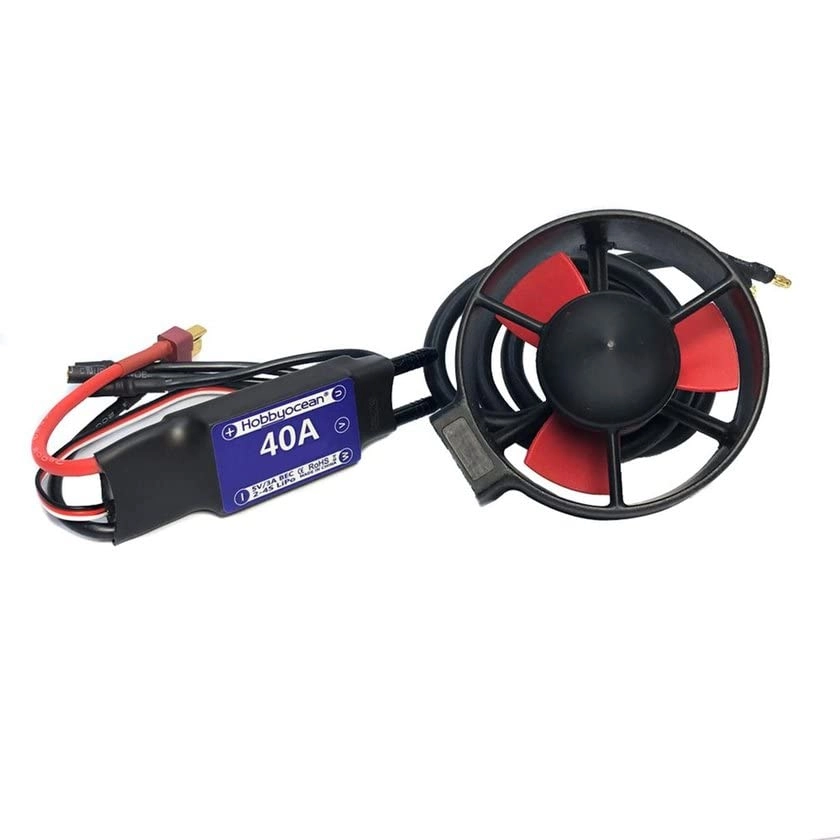 HHQKZ Underwater Thruster