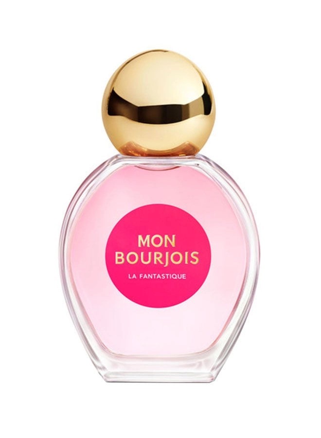 La Fantastique - Eau de Parfum 50ml