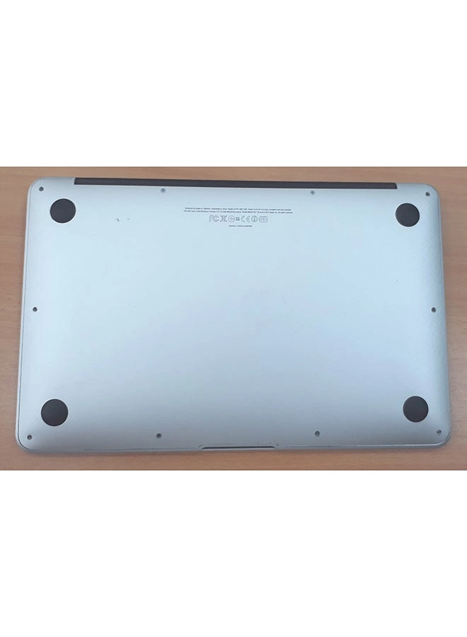 (Renewed) Macbook Air MC505LL/A 2010 - 11.6'' Core 2 Duo 4GB DDR3 128GB SSD