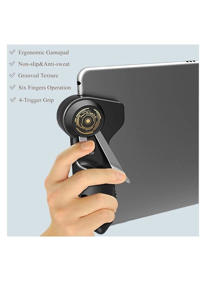 Promass PUBG Mobile Trigger Game Controller