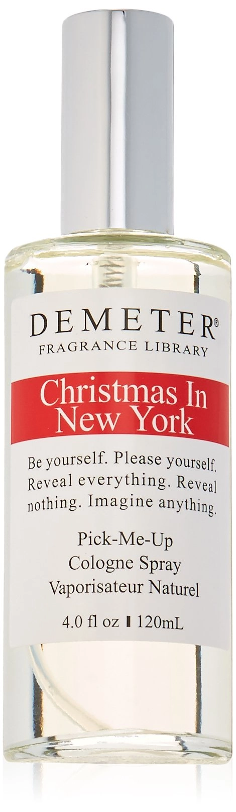 Demeter Cupcake - 113 Milliliters