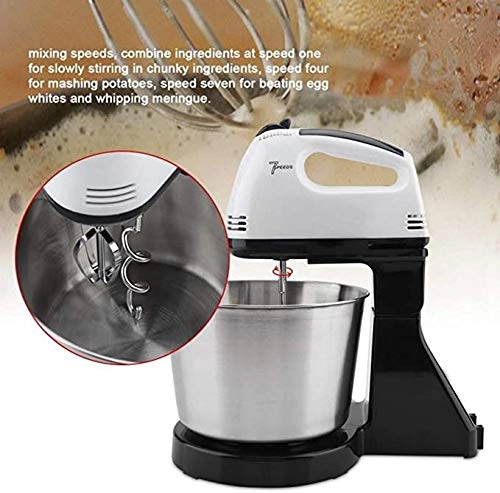 Desktop Whisk - 3.5 Liters 600 watts
