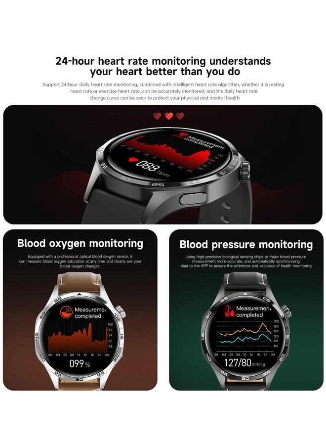 RT-Watch 5 Pro - 1.53 in