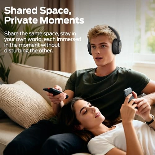 TVLink 300 Wireless Headphone