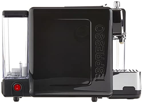 EM-25 - Cappuccino Latte Semi-Automatic