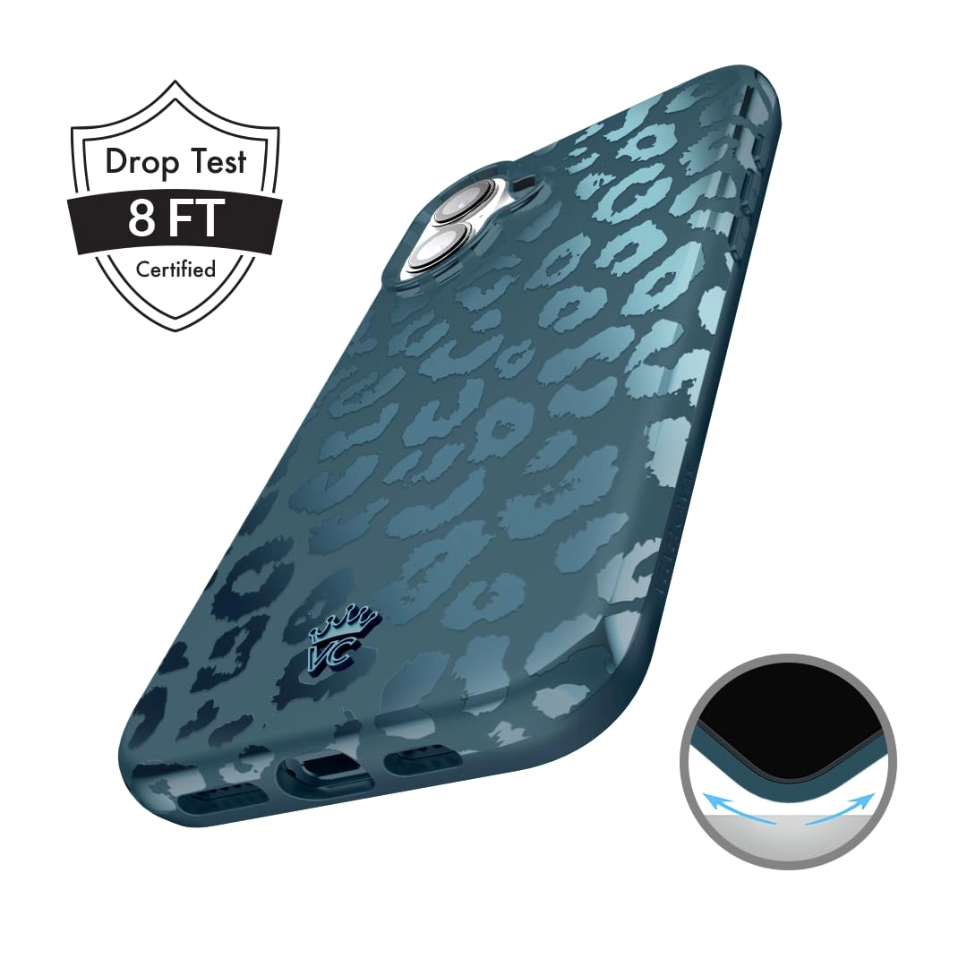 iPhone 16 Plus Case with MagSafe for iPhone 16 Plus