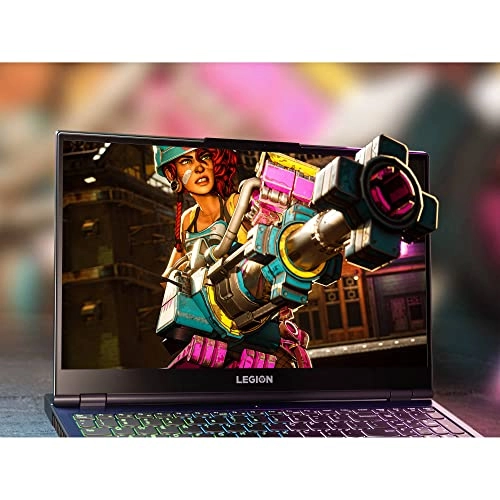 Legion 5 - 15.6'' Core i7-11800H 32GB DDR4 1TB SSD