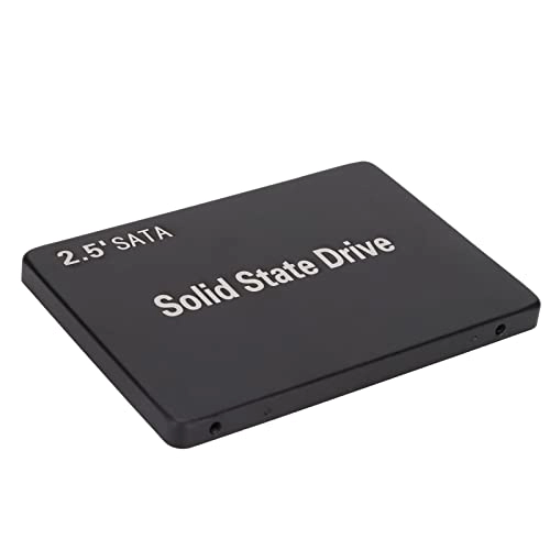 2.5in SSD