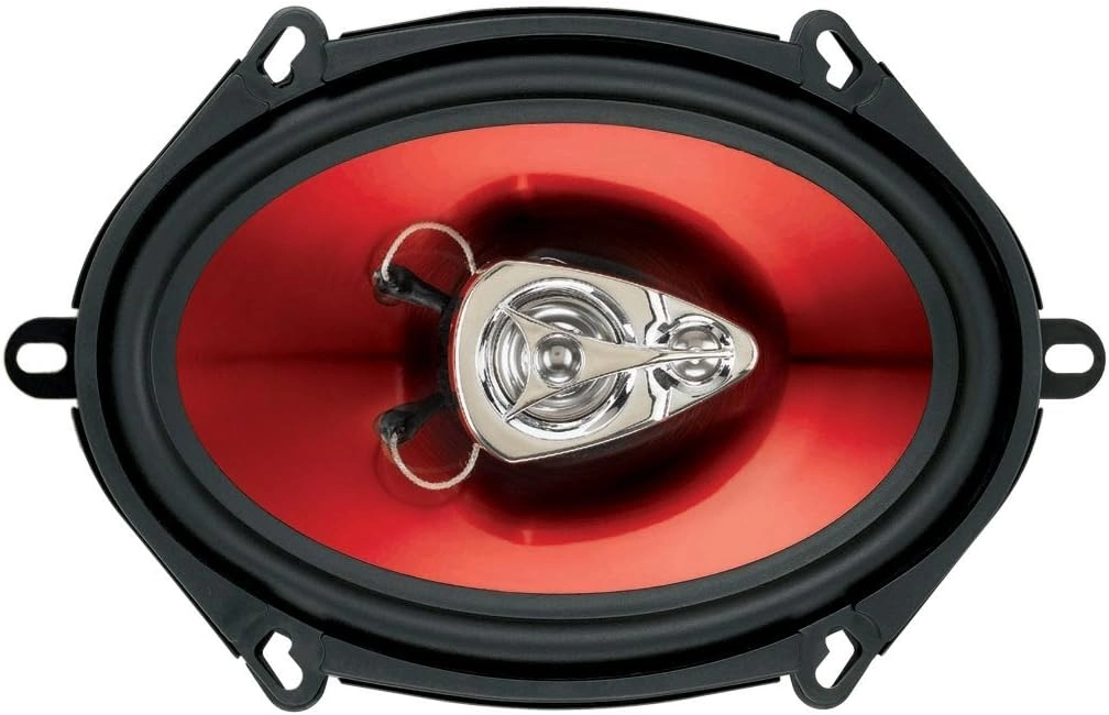 CH5730 - 5 x 7 inch 3-way