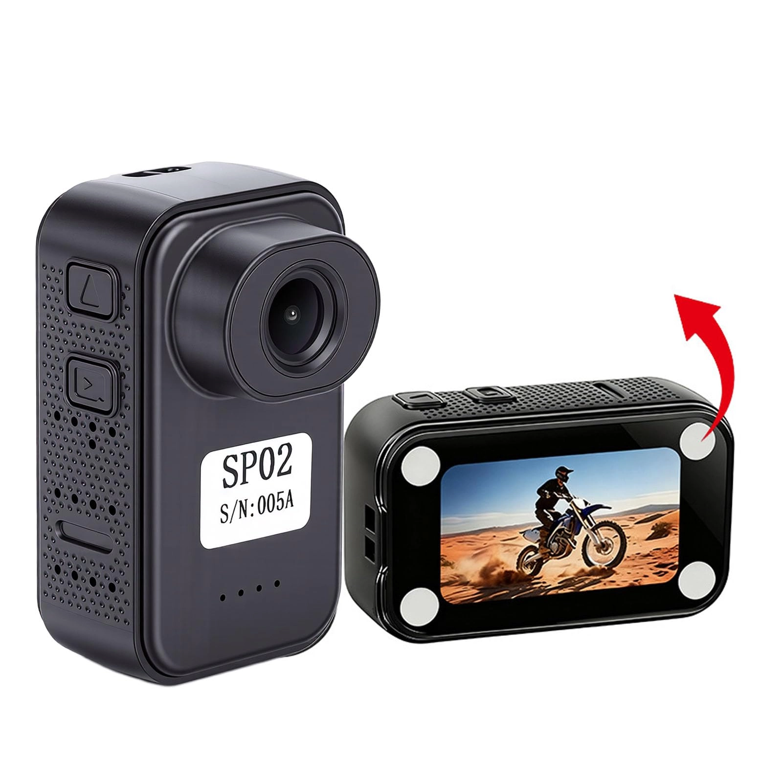 Luocute Luocu1rmh3q7i5t - 2K