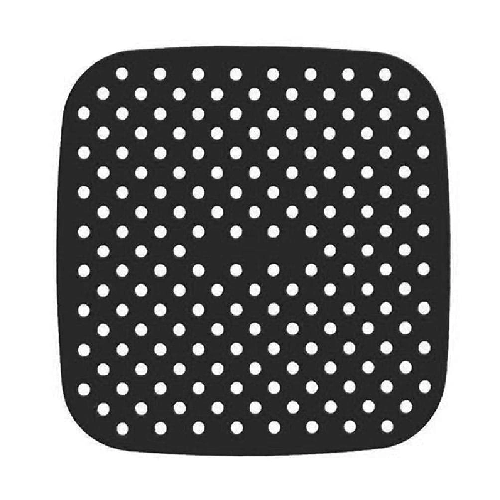 DFBTYG Air Fryer Silicone Pad - Food-grade BPA-free Silicone 1 Piece