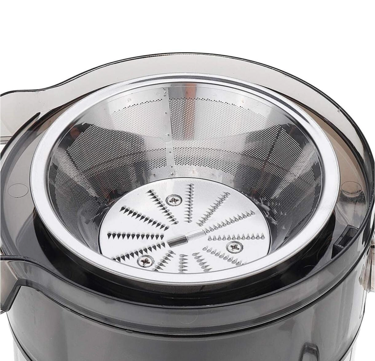 Juice Extractor - 500W