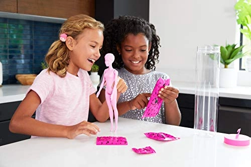 Barbie Color Reveal - 7 Surprises Wave 1 Ages 3+
