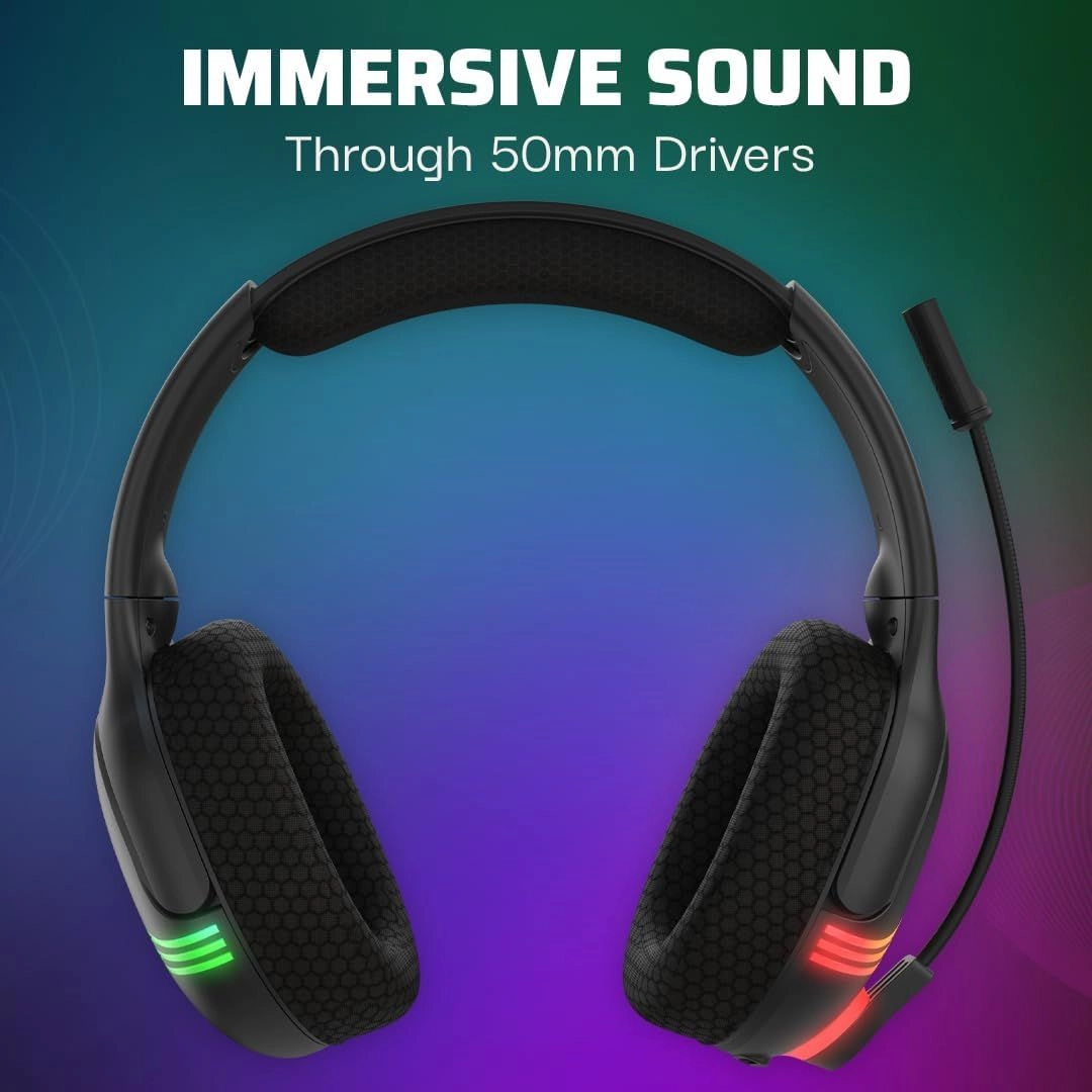 AFTERGLOW WAVE Wireless Headset