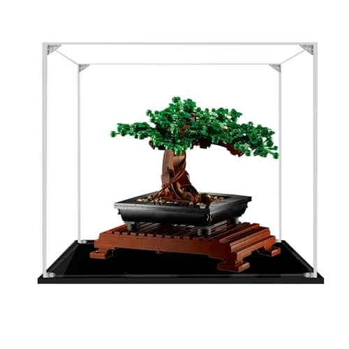 Lego Display Case - 10281 3mm