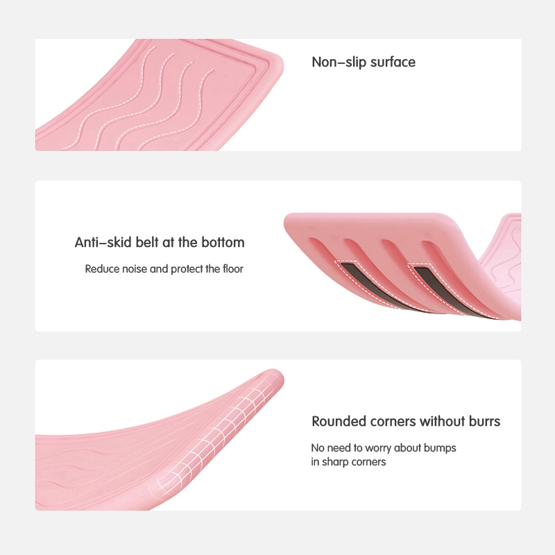 Balance Board - Suitable for 2 years and above