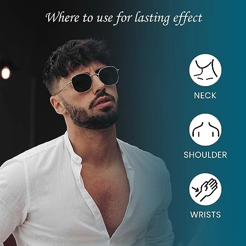 Bleu Eau de Parfum - 60 ml