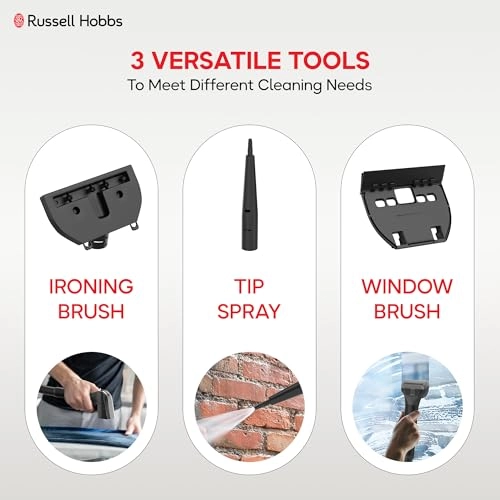 Spot Vacuum Cleaner (RHSWS08)